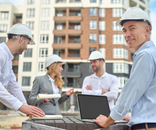 M.Tech. - Civil Engineering (Infrastructure Management)