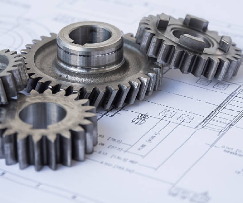 M.Tech. - Mechanical Engineering (Tool Design)