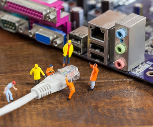 B.Tech. - Electronics and Telecommunications