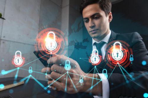 B.Tech. - Computer Science and Engineering in Cyber Security