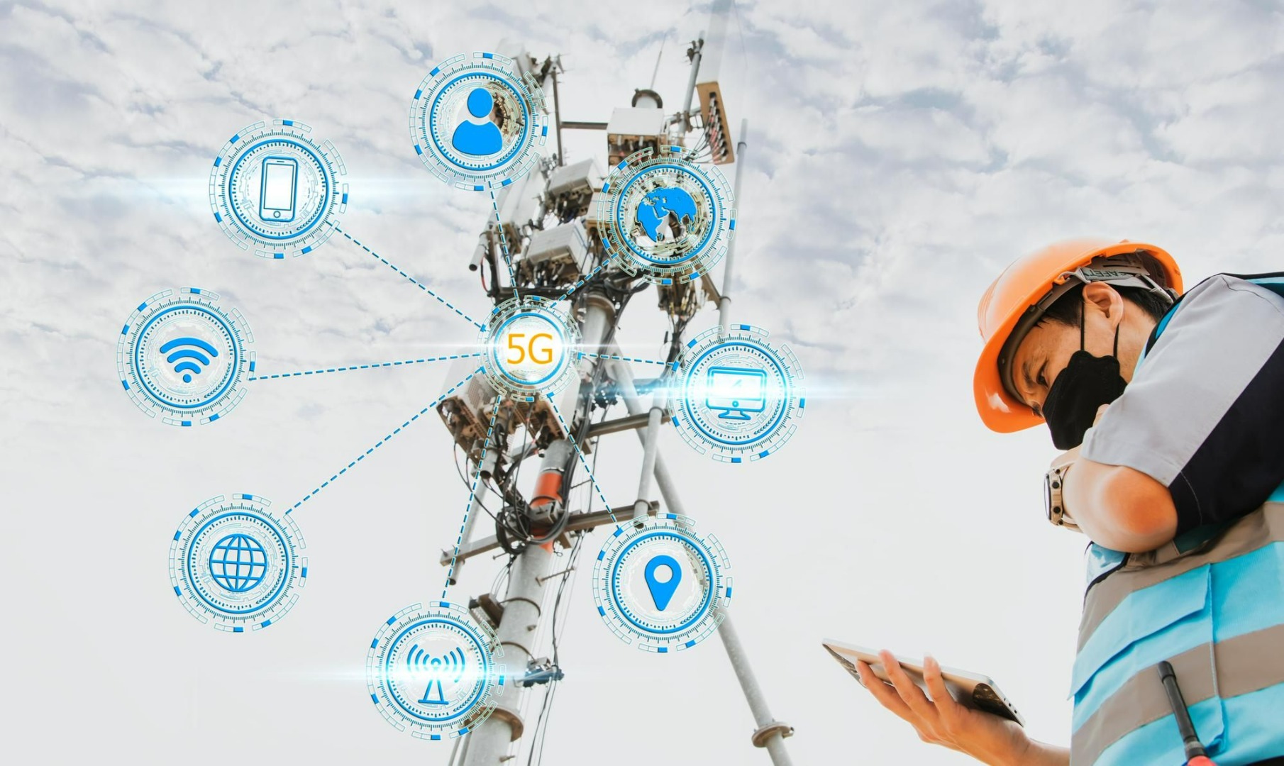 M.Tech. - Electronics and Telecommunications (Thoery and System for Computing and Data)