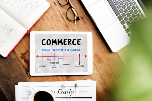 Master of Commerce (M.Com.)
