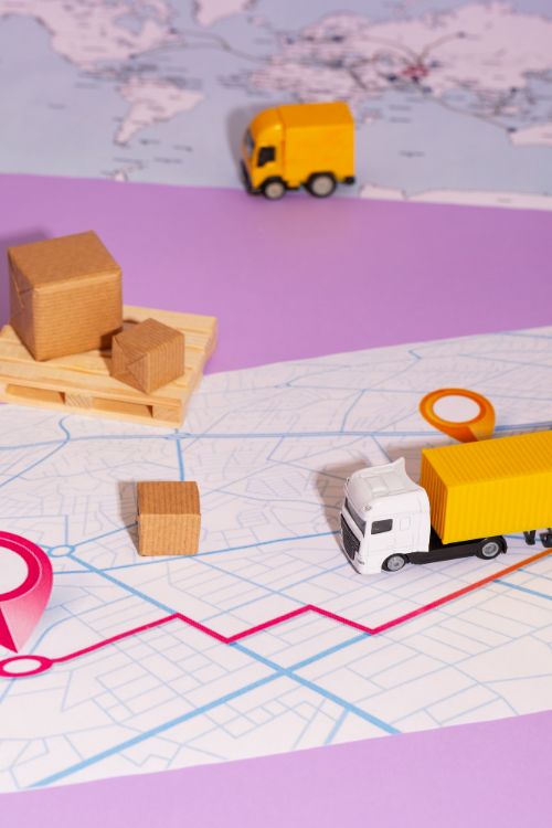 MBA (Logistic & Supply Chain)