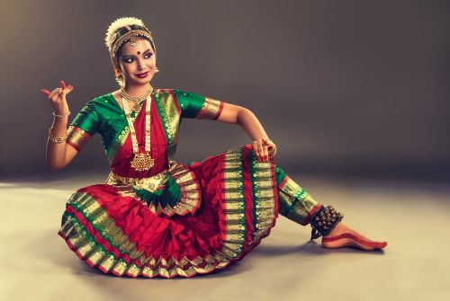 Diploma in Dance and Music