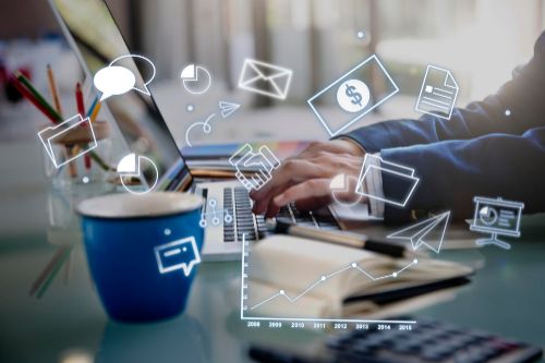 BCA( specialization Digital Marketing & E-commerce)