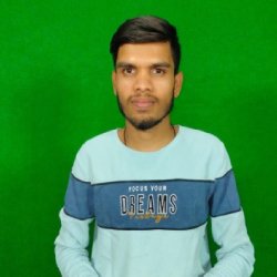 Girish Verma