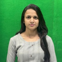 Shradha Jaiswal