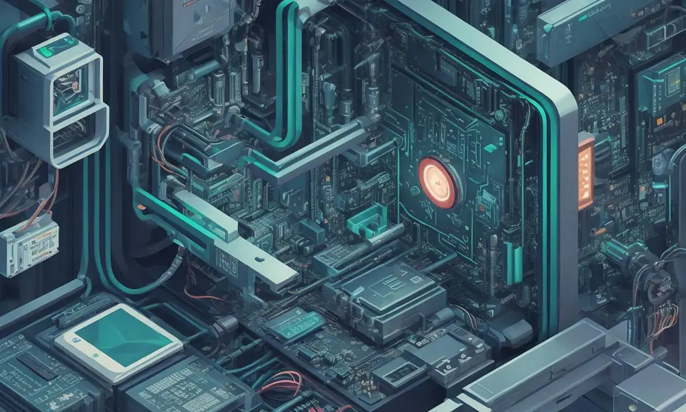 Diploma in Electronics and Telecommunication