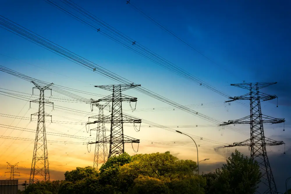 B.Tech.- Electrical Engineering