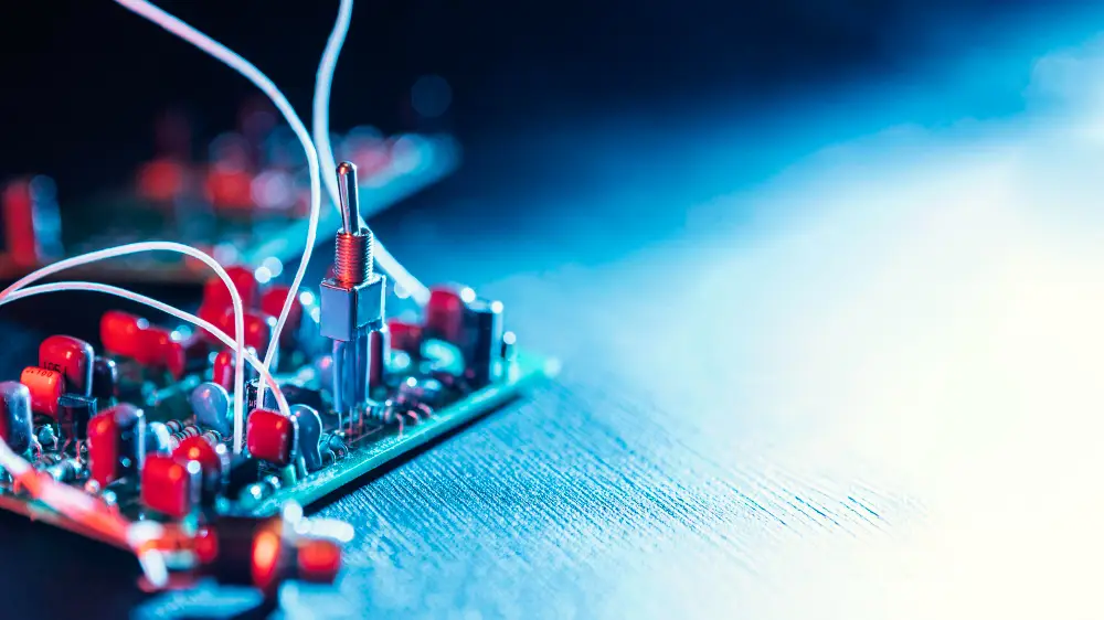 M.Tech. - Power Electronics