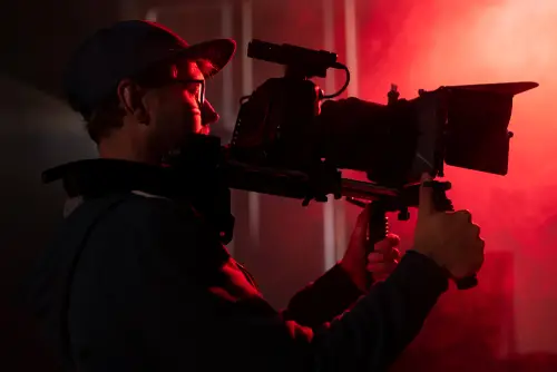 Diploma in Film Making