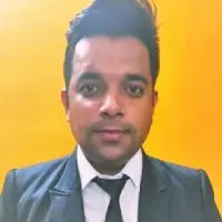 Abhishek Mishra