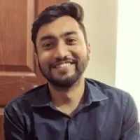 Shantanu Sharma