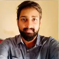 Uday Bhaskar Pullela