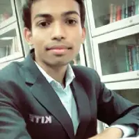 Jayant Nishad