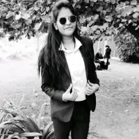 Nancy Jaiswal