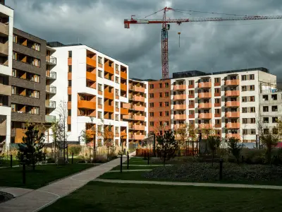 MBA in Real Estate Management