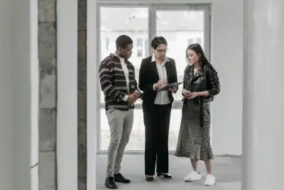 Executive MBA in Real Estate Management