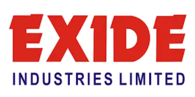 Area Sales Exective at Exide Industries limited