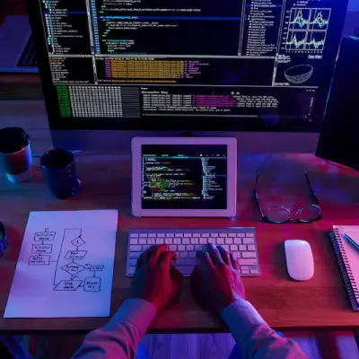 M.Sc. Computer Science