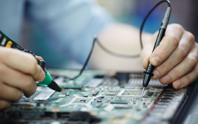 B.Tech. in VLSI Design