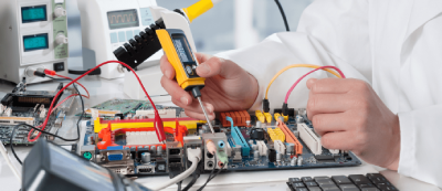 M.Tech. in VLSI Design and Embedded Systems