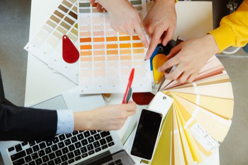 M.Des in Interior Designing
