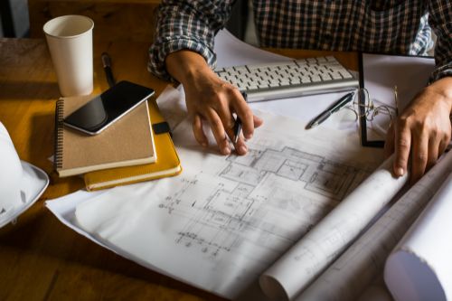 B.Des in Interior Designing