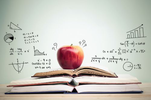 B.Sc. in Mathematics