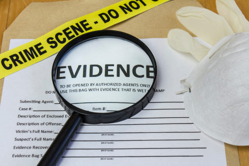 B.Sc. in Forensic Science