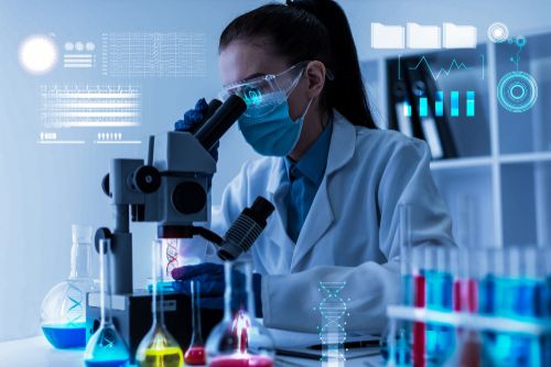 M.Sc. in Forensic Science