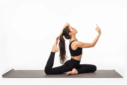 PG Diploma in Yoga