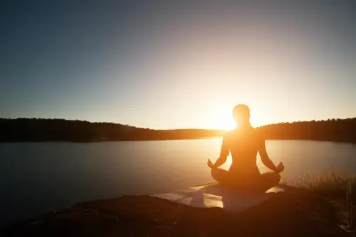 BA Yoga